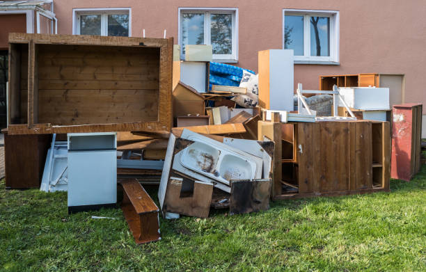 Best Same-Day Junk Removal  in Ridge, NY