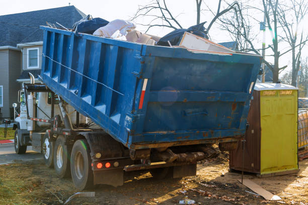 Reliable Ridge, NY Junk Removal Solutions