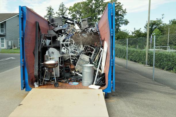 Best Office Junk Removal  in Ridge, NY