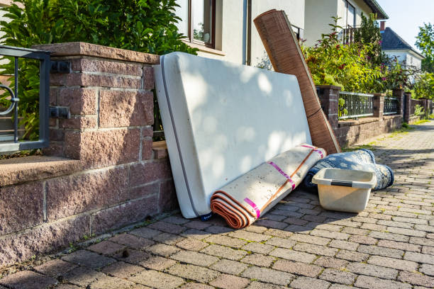Best Yard Waste Removal  in Ridge, NY