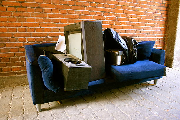 Best Electronics Removal Services  in Ridge, NY