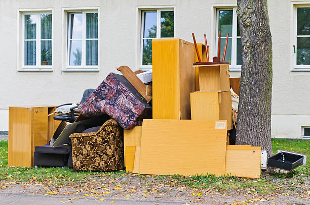 Best Junk Removal Near Me  in Ridge, NY
