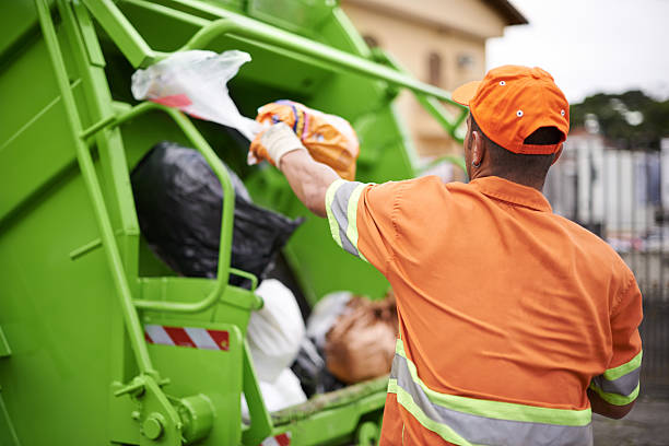 Best Household Junk Removal  in Ridge, NY