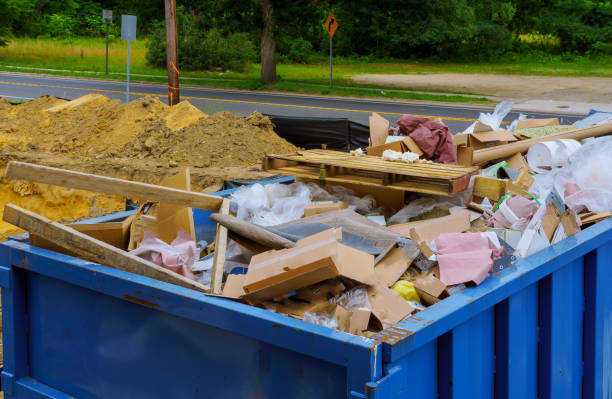 Best Junk Removal Near Me  in Ridge, NY